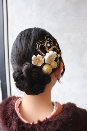 8チョイスヘアーセット