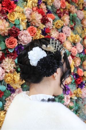 8チョイスヘアーセット