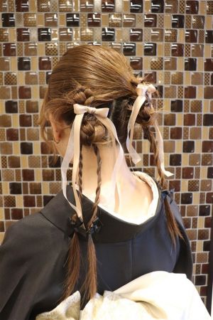 デラックスチョイス