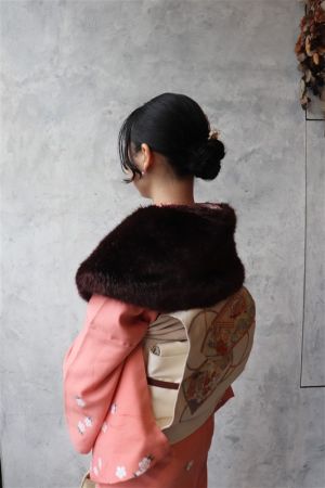 名古屋帯プラン