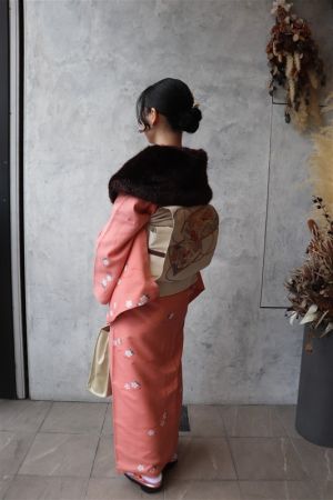 名古屋帯プラン