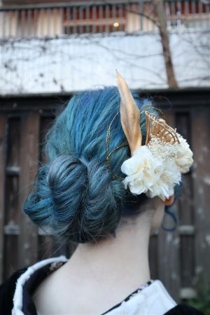 8チョイスヘアーセット