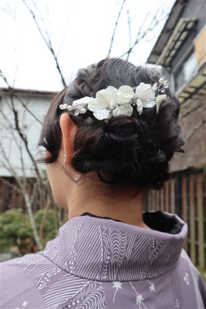 8チョイスヘアーセット