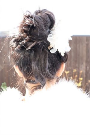 オリジナル8チョイスヘアーセット