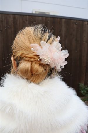 オリジナル8チョイスヘアーセット