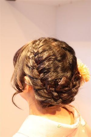 8チョイスヘアーセット