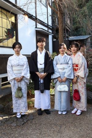 名古屋帯プラン