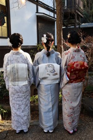 名古屋帯プラン