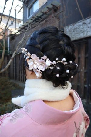 8チョイスヘアーセット