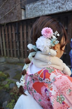 8チョイスヘアーセット