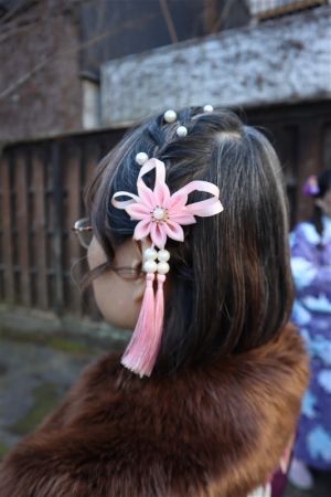 8チョイスヘアーセット