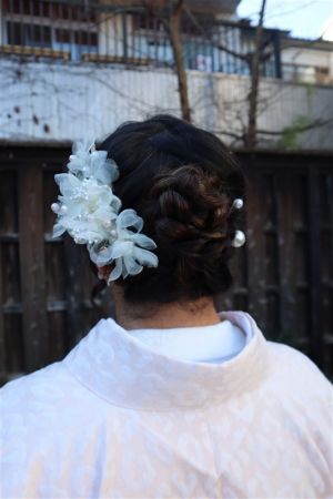 8チョイスヘアーセット