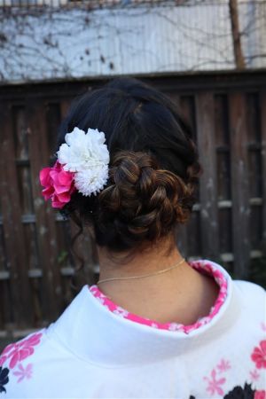 8チョイスヘアーセット