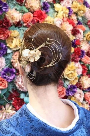 8チョイスヘアーセット