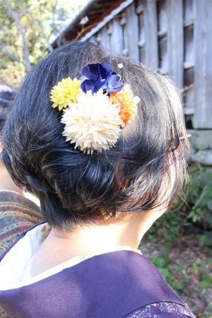 8チョイスヘアーセット