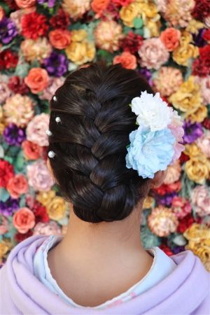 8チョイスヘアーセット