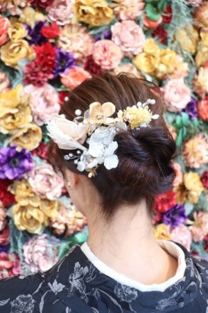 8チョイスヘアーセット