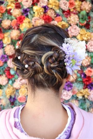 8チョイスヘアーセット