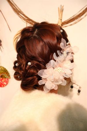 8チョイスヘアーセット