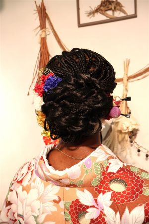 8チョイスヘアーセット