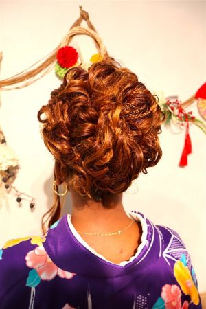 8チョイスヘアーセット