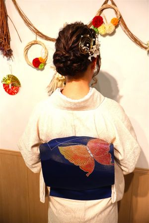 名古屋帯プラン