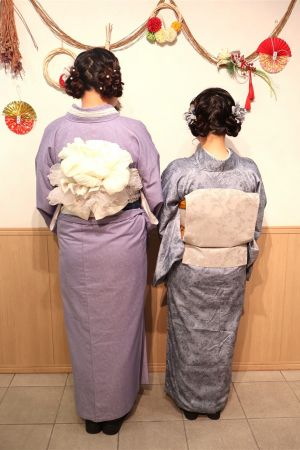 名古屋帯プラン