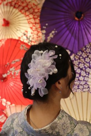 8チョイスヘアーセット