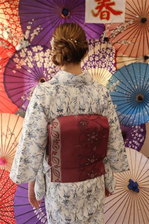 名古屋帯プラン