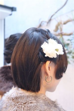 8チョイスヘアーセット