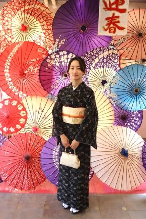 名古屋帯プラン