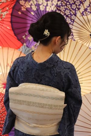 名古屋帯プラン