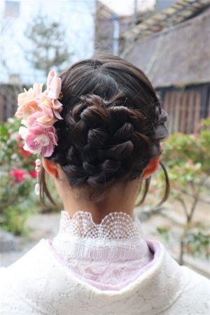 8チョイスヘアーセット