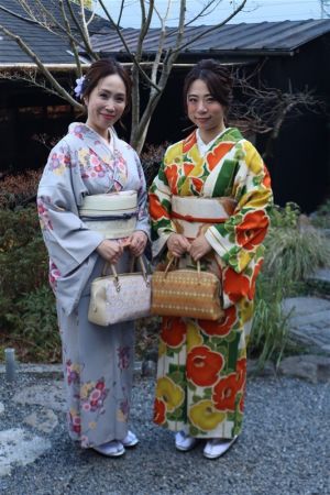 名古屋帯プラン