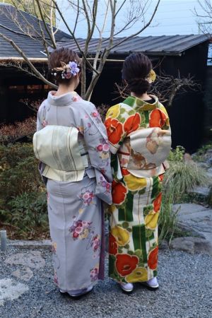 名古屋帯プラン