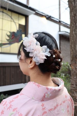 8チョイスヘアーセット