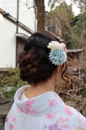 8チョイスヘアーセット