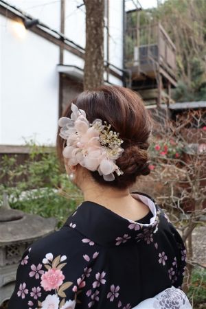 8チョイスヘアーセット