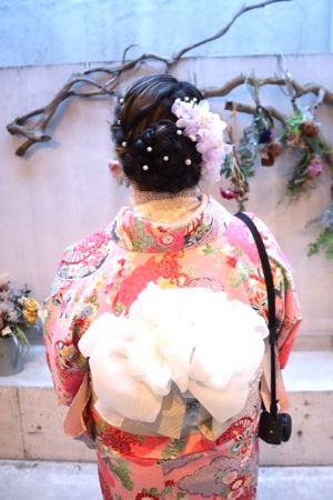 8チョイスヘアーセット