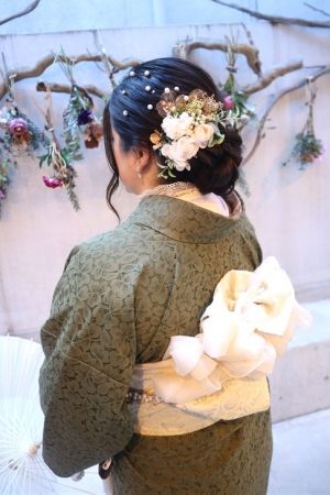 8チョイスヘアーセット