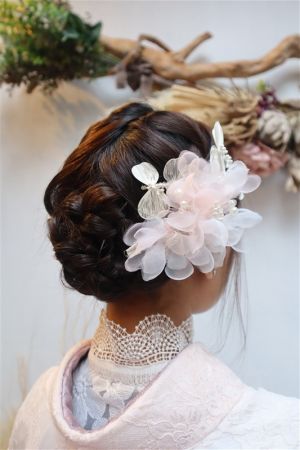 8チョイスヘアーセット