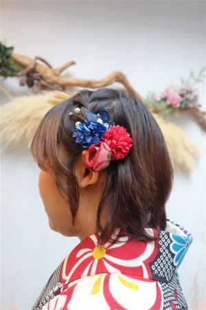 8チョイスヘアーセット