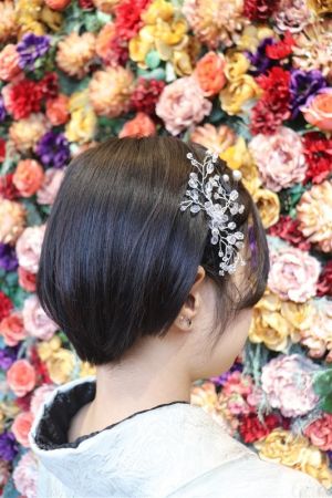 8チョイスヘアーセット