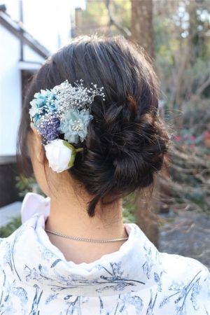 8チョイスヘアーセット