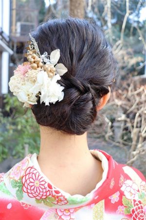 オリジナル8チョイスヘアーセット