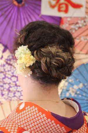 8チョイスヘアーセット