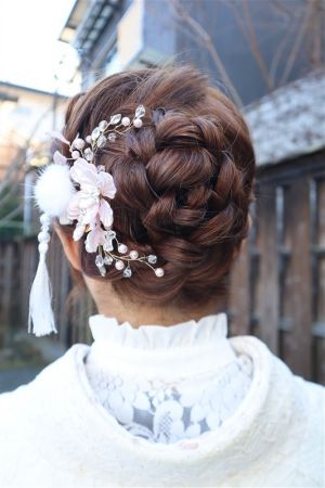 8チョイスヘアーセット