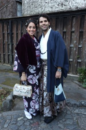 名古屋帯プラン