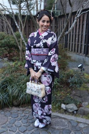 名古屋帯プラン