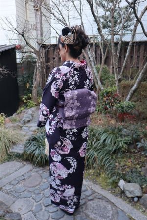 名古屋帯プラン